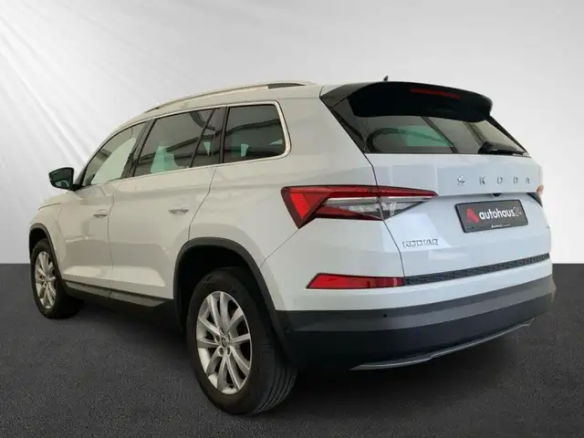 Skoda Kodiaq view 4
