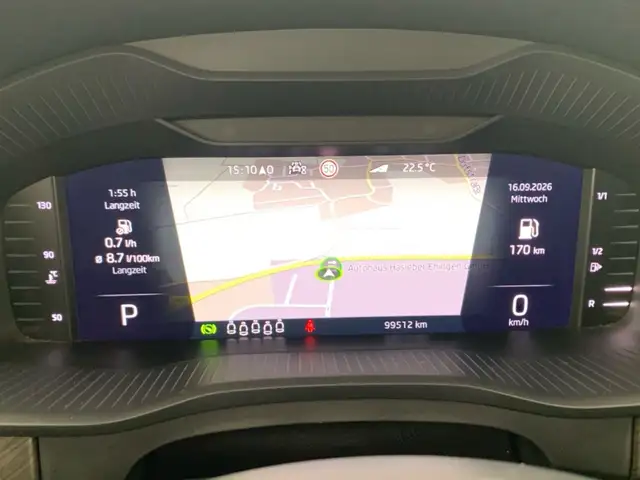 Skoda Kodiaq view 7