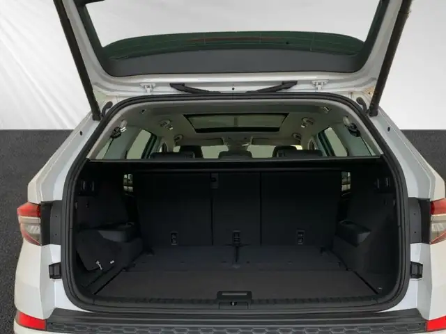 Skoda Kodiaq view 6