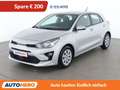 Kia Rio 1.2 Gold Grau - thumbnail 1