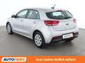 Kia Rio 1.2 Gold Grau - thumbnail 4