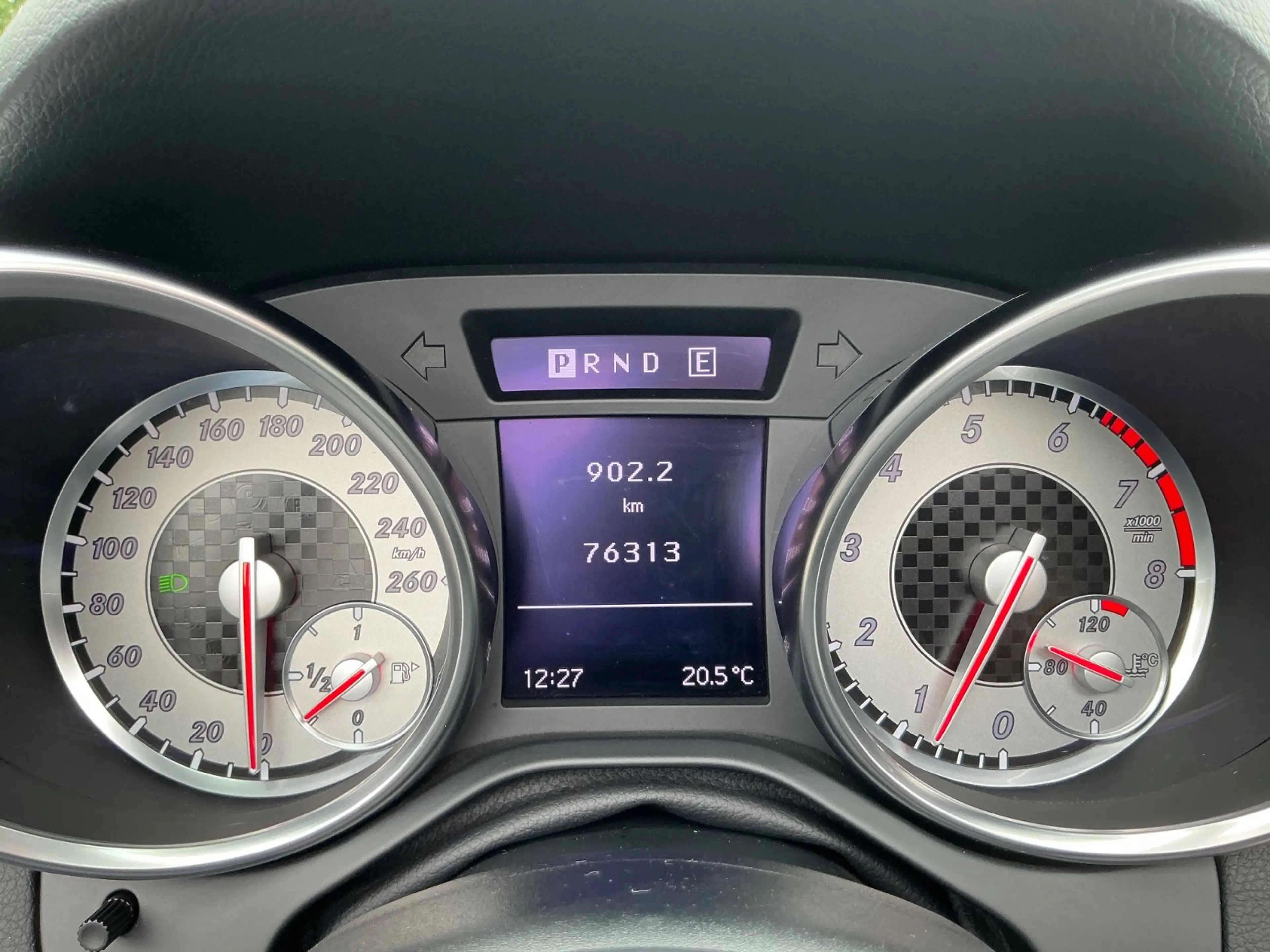 Mercedes-Benz SLK 200 Roadster AMG-Line SHZ NHZ BT PDC CarPlay — photo 15