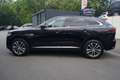 Jaguar F-Pace F-PACE P400e AWD LED 360° Navi Leder Sitzheizung Zwart - thumbnail 6