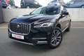 Jaguar F-Pace F-PACE P400e AWD LED 360° Navi Leder Sitzheizung Zwart - thumbnail 2