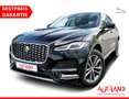 Jaguar F-Pace F-PACE P400e AWD LED 360° Navi Leder Sitzheizung Zwart - thumbnail 1