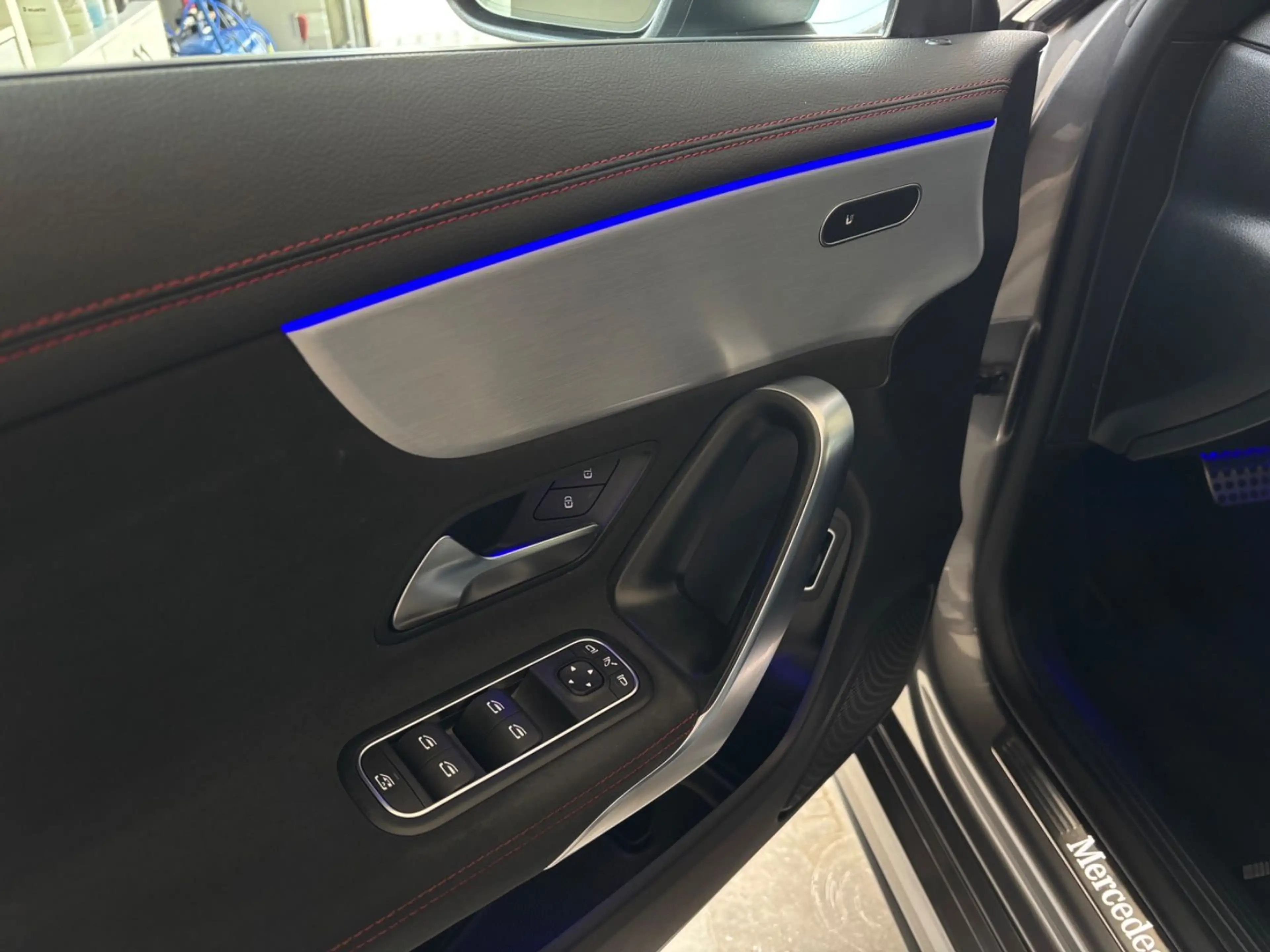 Mercedes-Benz CLA 250 7G-DTC *AMG-Line* LED*Widescreen*Panoram — photo 14