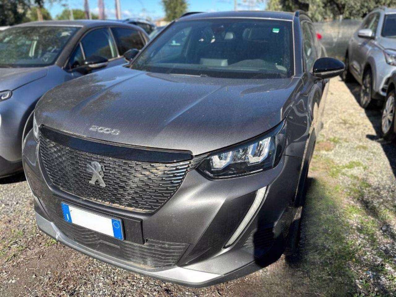 Peugeot 2008 1.2 PureTech Allure