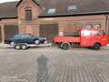 Volkswagen T5 Volkswagen VW LT50 Turbo Diesel Oldtimer Feuerwehr Rood - thumbnail 10