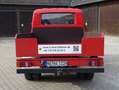Volkswagen T5 Volkswagen VW LT50 Turbo Diesel Oldtimer Feuerwehr Rood - thumbnail 36