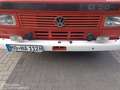 Volkswagen T5 Volkswagen VW LT50 Turbo Diesel Oldtimer Feuerwehr Rood - thumbnail 8