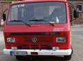 Volkswagen T5 Volkswagen VW LT50 Turbo Diesel Oldtimer Feuerwehr Rood - thumbnail 34