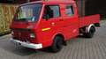 Volkswagen T5 Volkswagen VW LT50 Turbo Diesel Oldtimer Feuerwehr Rood - thumbnail 35