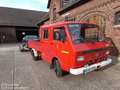 Volkswagen T5 Volkswagen VW LT50 Turbo Diesel Oldtimer Feuerwehr Rood - thumbnail 9