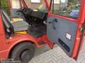 Volkswagen T5 Volkswagen VW LT50 Turbo Diesel Oldtimer Feuerwehr Rood - thumbnail 16