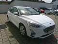 Ford Focus 1,0 EcoBoost Trend Weiß - thumbnail 7