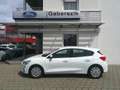 Ford Focus 1,0 EcoBoost Trend Weiß - thumbnail 2
