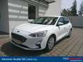 Ford Focus 1,0 EcoBoost Trend Weiß - thumbnail 1