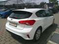 Ford Focus 1,0 EcoBoost Trend Weiß - thumbnail 3