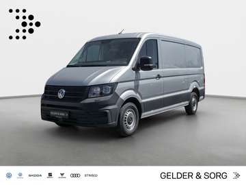Kasten 2.0 TDI MR*AHK*Navi*GRA*3Sitz*EPH