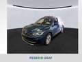 Volkswagen Tiguan Elegance 2.0 TSI 4MOTION DSG 190PS Blau - thumbnail 1