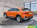 Audi Q3 Sportback 35 TDI quattro S-line S-tronic Orange - thumbnail 3