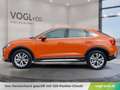Audi Q3 Sportback 35 TDI quattro S-line S-tronic Orange - thumbnail 2