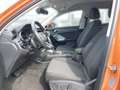 Audi Q3 Sportback 35 TDI quattro S-line S-tronic Orange - thumbnail 5