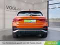 Audi Q3 Sportback 35 TDI quattro S-line S-tronic Orange - thumbnail 7