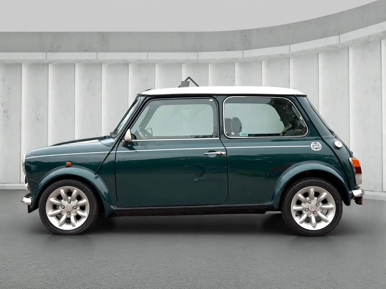 MINI Cooper Rover Cooper 1.3 / Sports Pack*MPI*13-Zoll*, foto 7