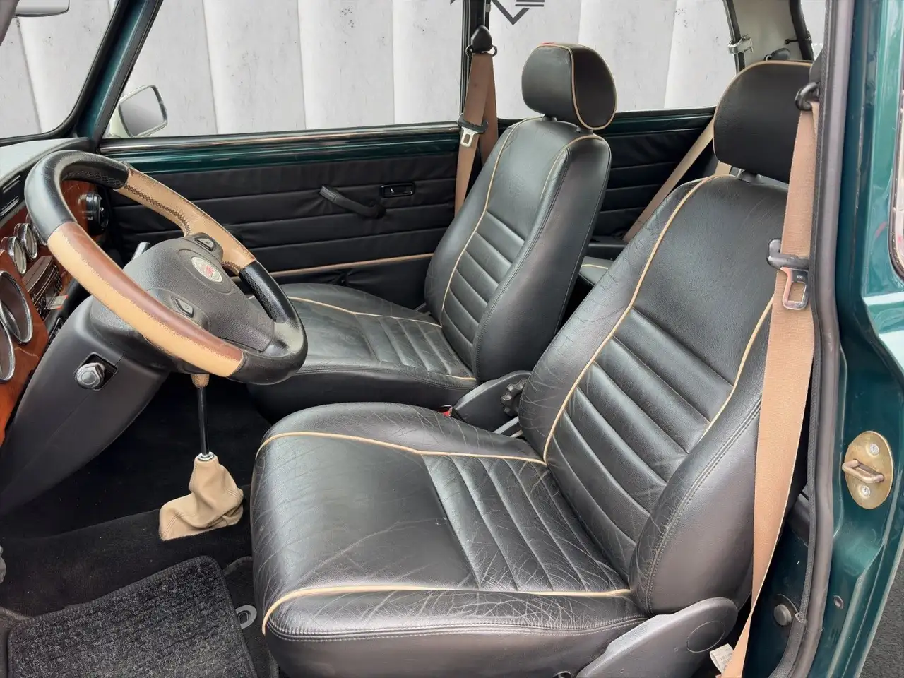 MINI Cooper Rover Cooper 1.3 / Sports Pack*MPI*13-Zoll*, foto 12