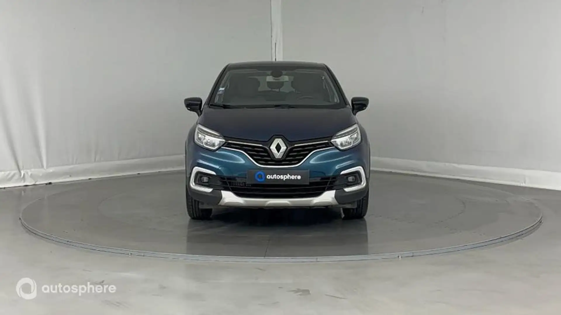 Renault Captur 0.9 TCe 90ch energy Intens Euro6c - 2