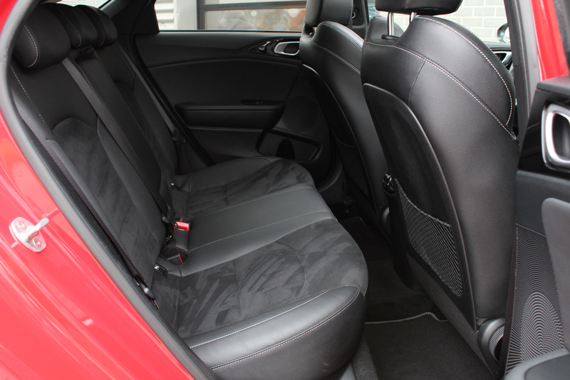 Kia ProCeed / pro_cee'd 1.0 T-GDI GT-Line / Carplay / Panoramadak / N.A.P. — photo 12