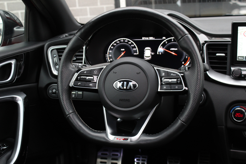 Kia ProCeed / pro_cee'd 1.0 T-GDI GT-Line / Carplay / Panoramadak / N.A.P. — photo 13