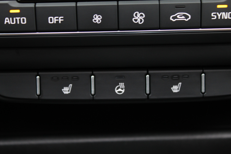 Kia ProCeed / pro_cee'd 1.0 T-GDI GT-Line / Carplay / Panoramadak / N.A.P. — photo 15