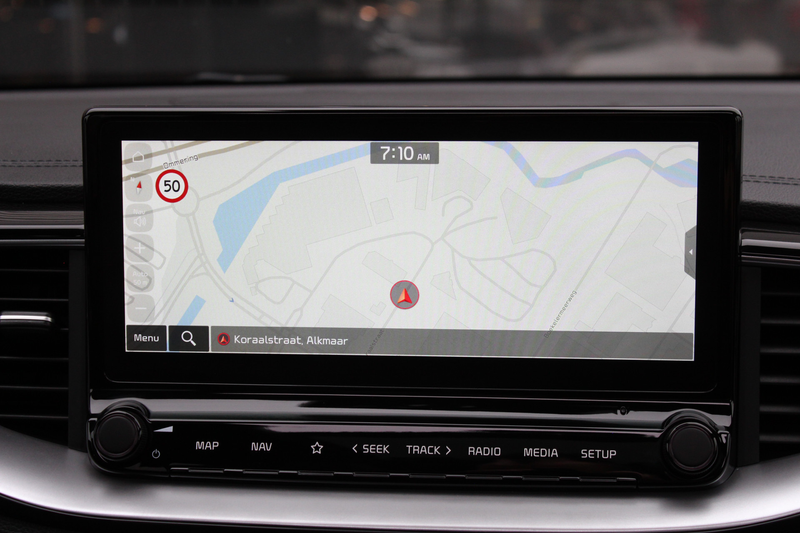Kia ProCeed / pro_cee'd 1.0 T-GDI GT-Line / Carplay / Panoramadak / N.A.P. — photo 14
