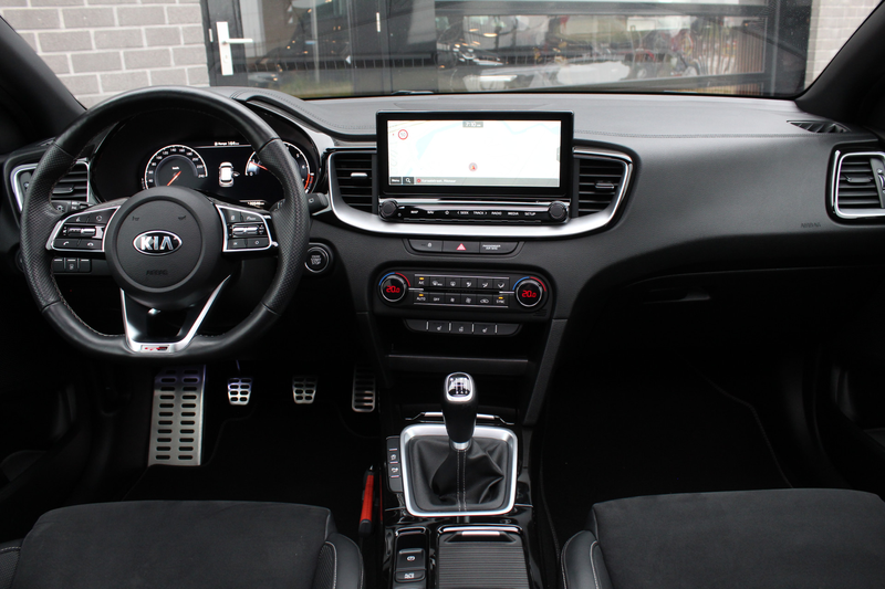 Kia ProCeed / pro_cee'd 1.0 T-GDI GT-Line / Carplay / Panoramadak / N.A.P. — photo 2