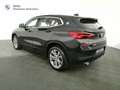 BMW X2 sDrive18dA 150ch Business Design Euro6d-T Noir - thumbnail 2