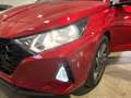 Hyundai i20 1.0 TGDI Klass 100 Rojo - thumbnail 24