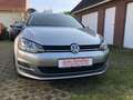 Volkswagen Golf Variant Variant 1.4 TSI BMT EU6 Silber - thumbnail 3