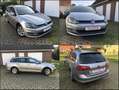Volkswagen Golf Variant Variant 1.4 TSI BMT EU6 Silber - thumbnail 1