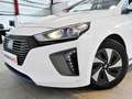 Hyundai IONIQ 1.6 GDI HEV Klass DCT Blanco - thumbnail 10