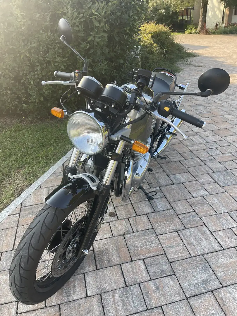 Royal Enfield Continental GT - 2