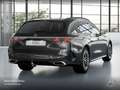 Mercedes-Benz E 220 d T Edition AMG-Line Fahrass 360° Pano AHK Grau - thumbnail 4