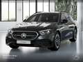 Mercedes-Benz E 220 d T Edition AMG-Line Fahrass 360° Pano AHK Grau - thumbnail 2