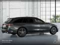 Mercedes-Benz E 220 d T Edition AMG-Line Fahrass 360° Pano AHK Gris - thumbnail 16