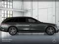Mercedes-Benz E 220 d T Edition AMG-Line Fahrass 360° Pano AHK Grau - thumbnail 18