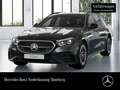 Mercedes-Benz E 220 d T Edition AMG-Line Fahrass 360° Pano AHK Grau - thumbnail 1