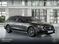 Mercedes-Benz E 220 d T Edition AMG-Line Fahrass 360° Pano AHK Grau - thumbnail 17