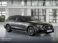 Mercedes-Benz E 220 d T Edition AMG-Line Fahrass 360° Pano AHK Gris - thumbnail 17