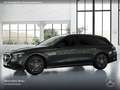 Mercedes-Benz E 220 d T Edition AMG-Line Fahrass 360° Pano AHK Grau - thumbnail 3